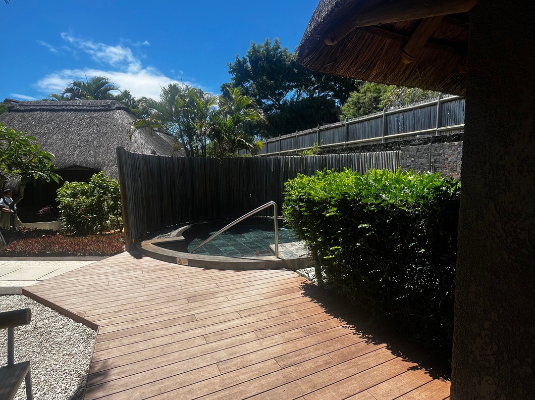 Spa Poz-卡罗迪勒必去景点