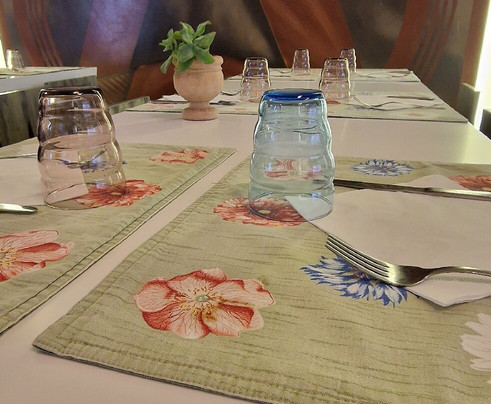 Cucina per passione da Nicola