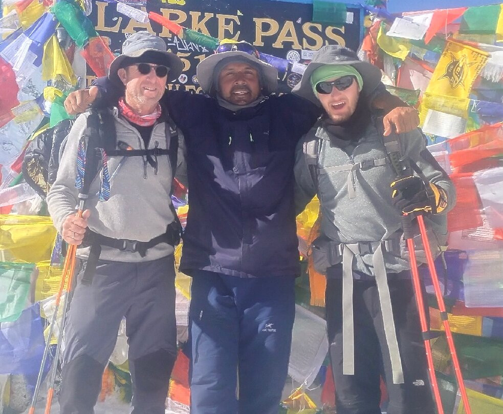 Shalom Treks-加德满都必去景点