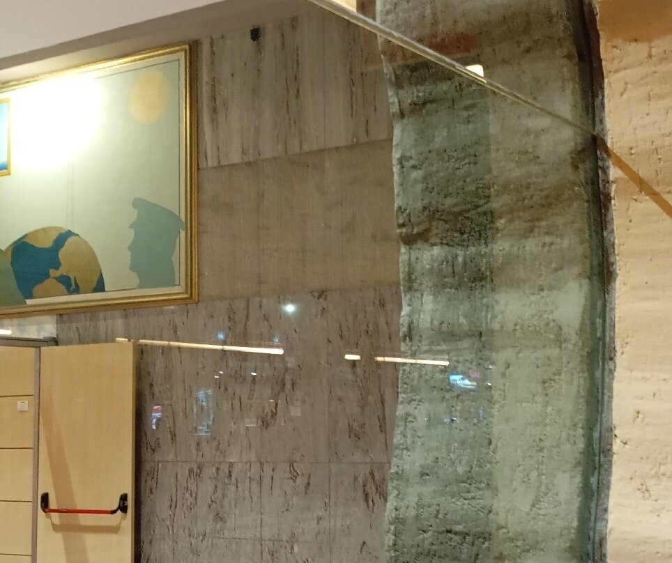 Stazione di Bologna Centrale-博洛尼亚必去景点