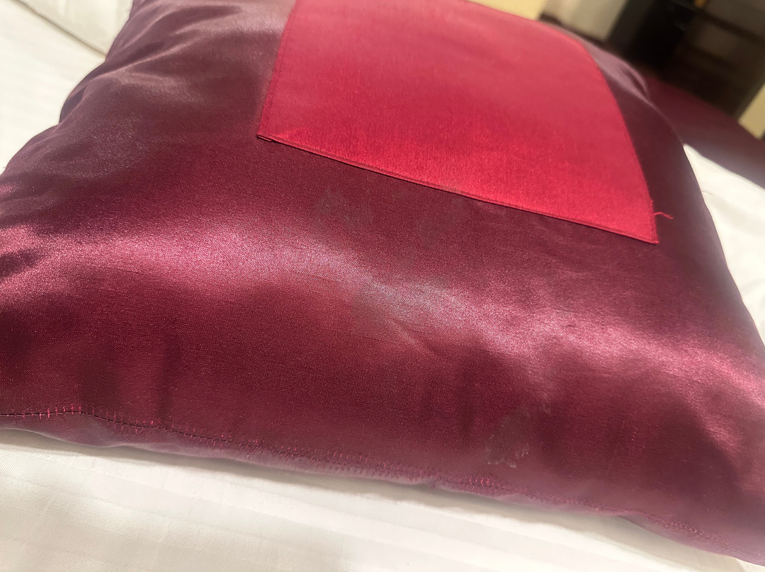 萨巴利经典优质酒店主图