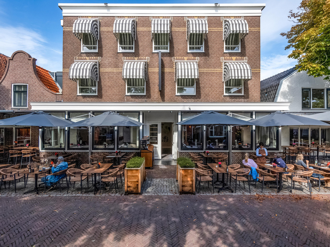 Badhotel Bruin主图