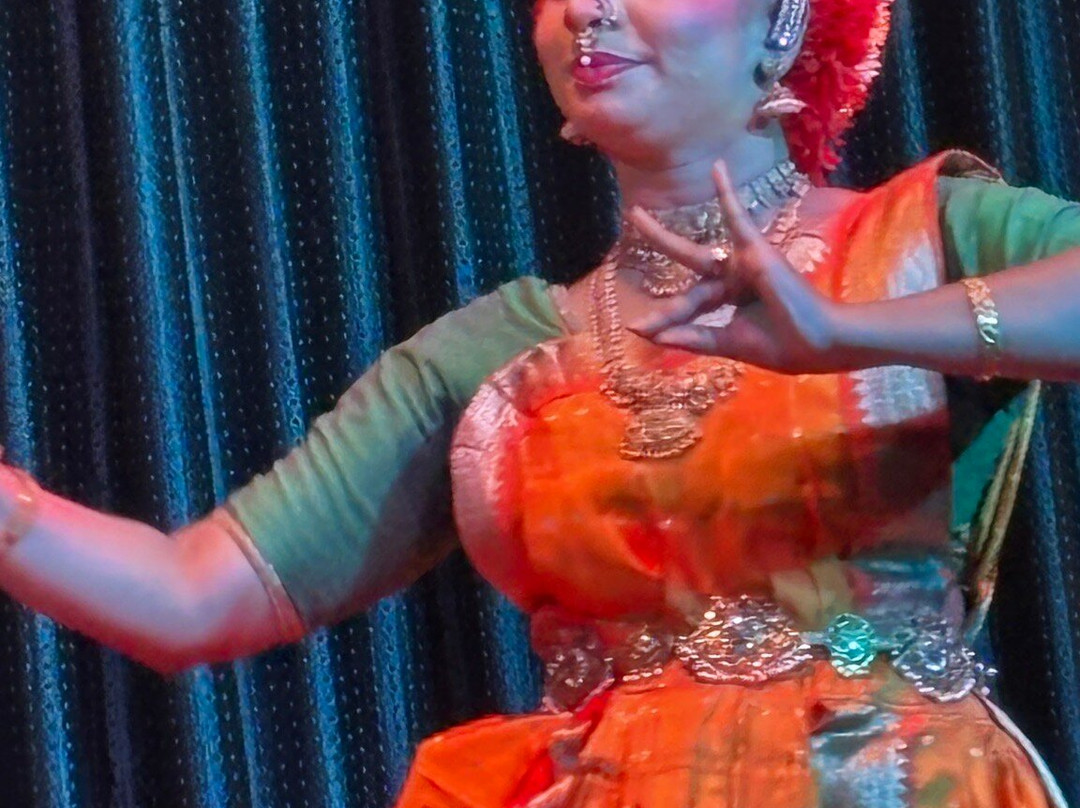 Suryatrips-Vizhinjam必去景点