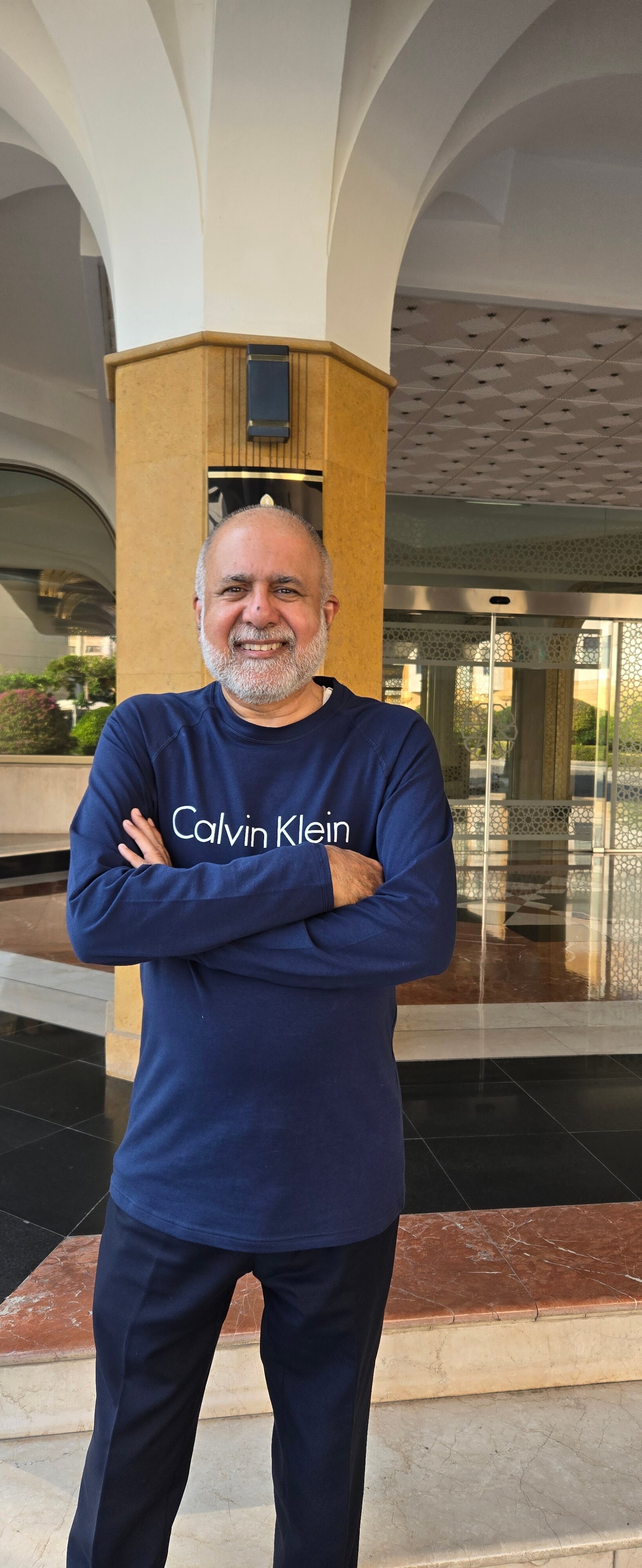 吉达洲际酒店-官方