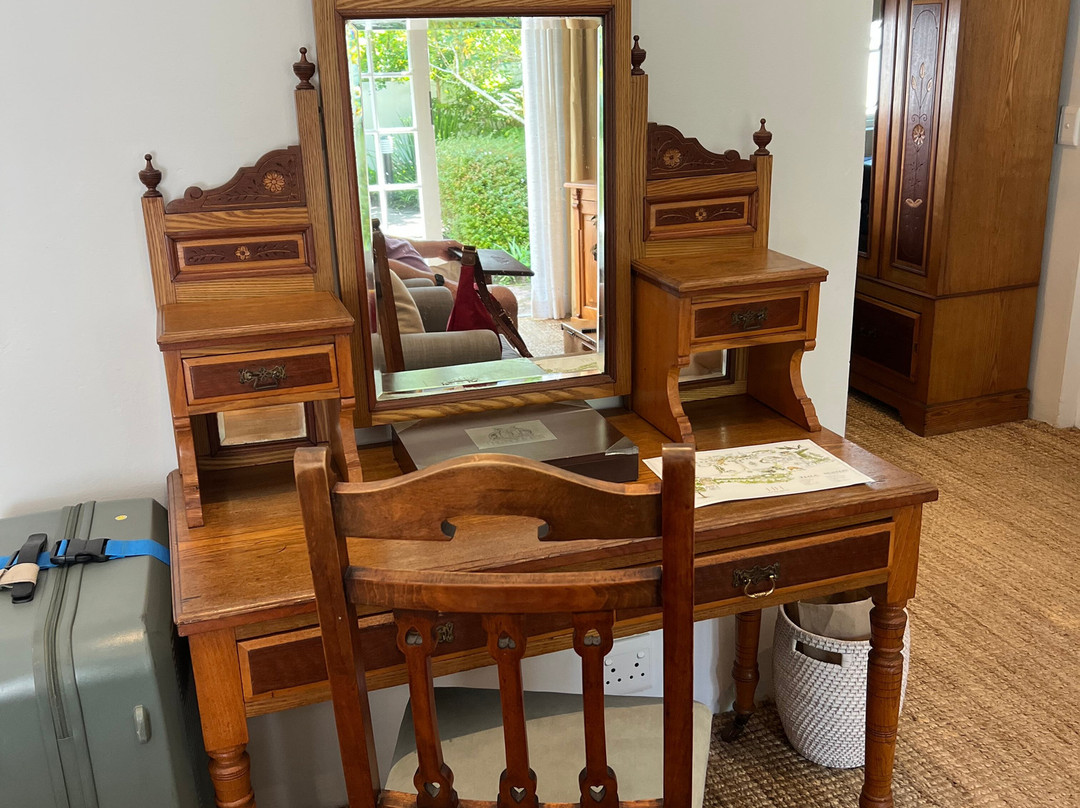 猎人乡间别墅主图