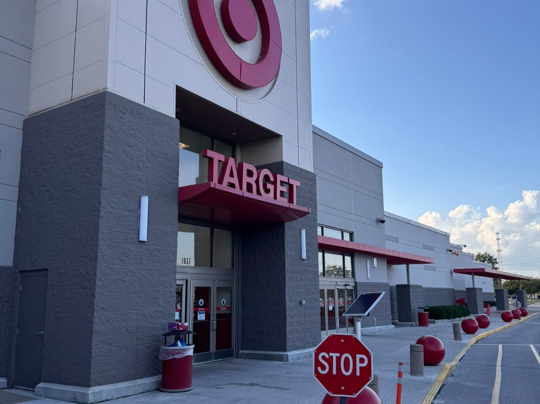 Target Store Kokomo-科科莫必去景点