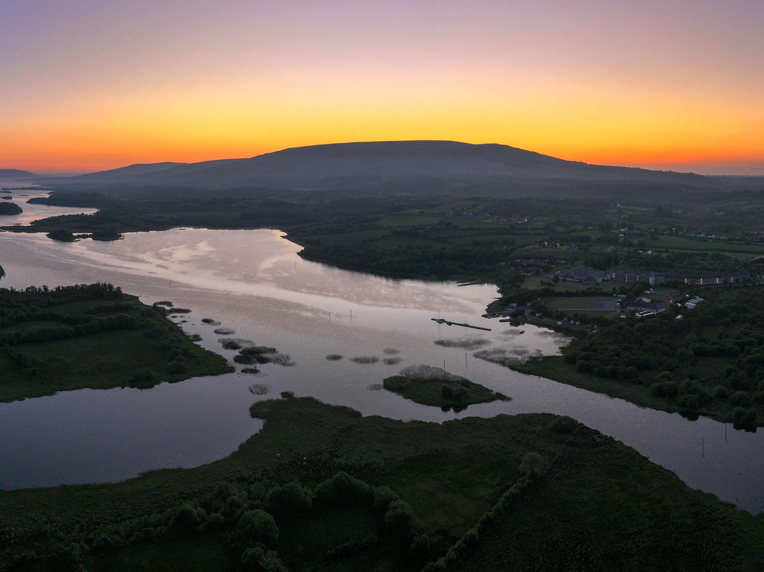 Lough Allen Adventure-Drumshanbo必去景点