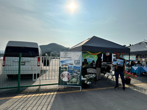 Tlaloc Tours-曼萨尼约必去景点