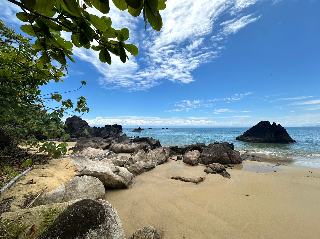 Masoala National Park-Maroantsetra必去景点