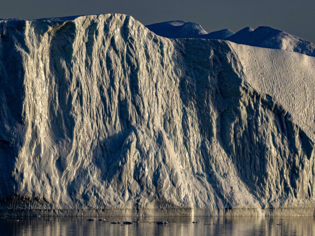 Diskobay Tours-伊卢利萨特必去景点