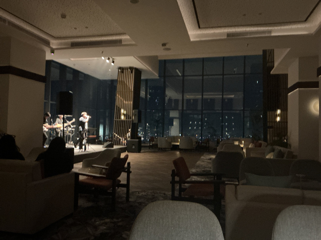 Botanique Lounge | Bekasi