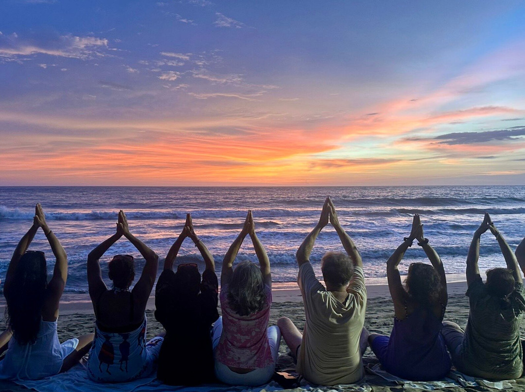 The Nattika Beach Resort主图