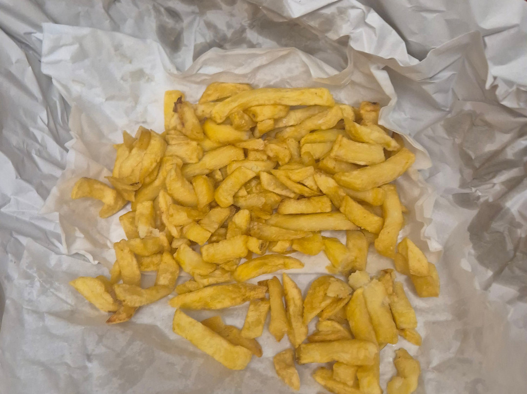 Smugglers Fish And Chips