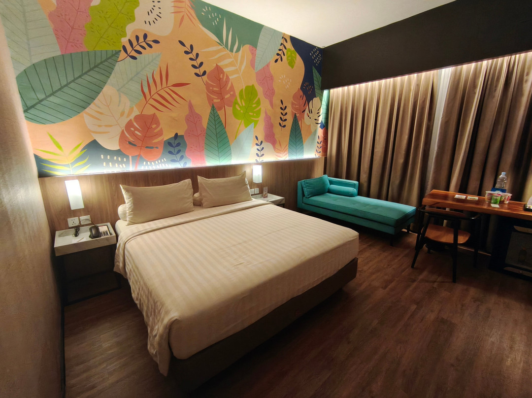 The Zuri Baturaja主图