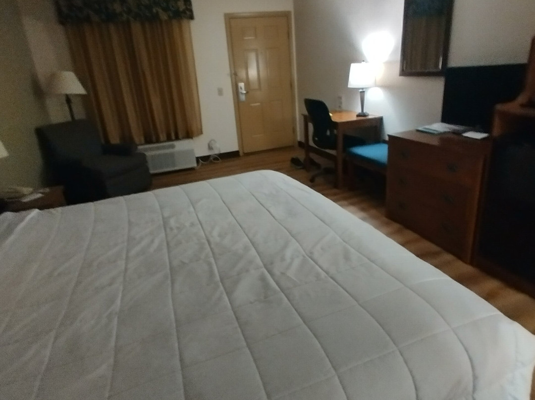 葛底斯堡1863旅馆主图