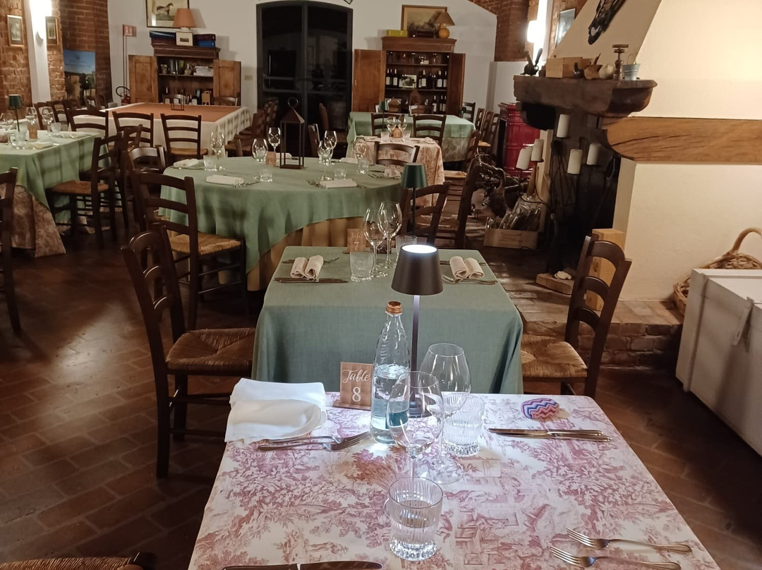 Cantine dei Marchesi Incisa della Rocchetta-Rocchetta Tanaro必去景点