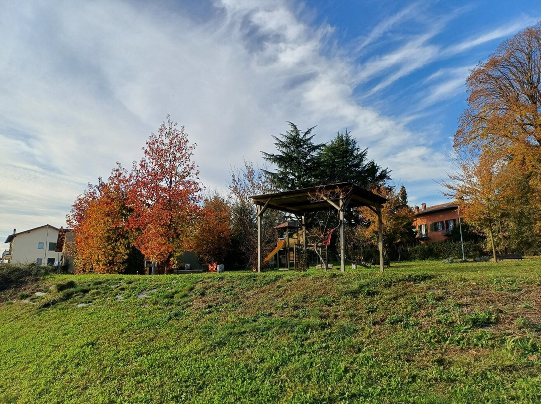 Parco Comunale-切尔梅纳泰必去景点