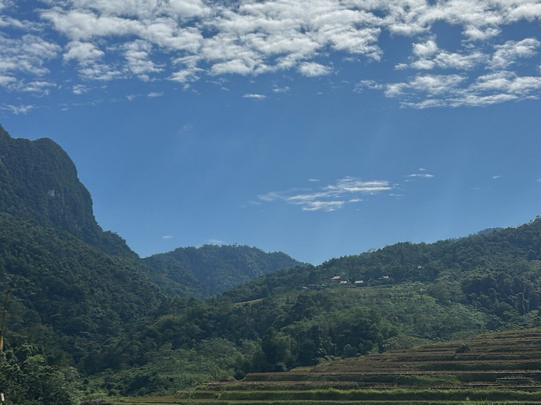 Vietnam Buffalo Travel-河内必去景点