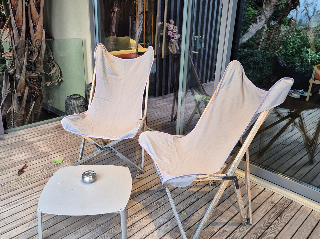 Donna Carmela Resort & Lodges主图