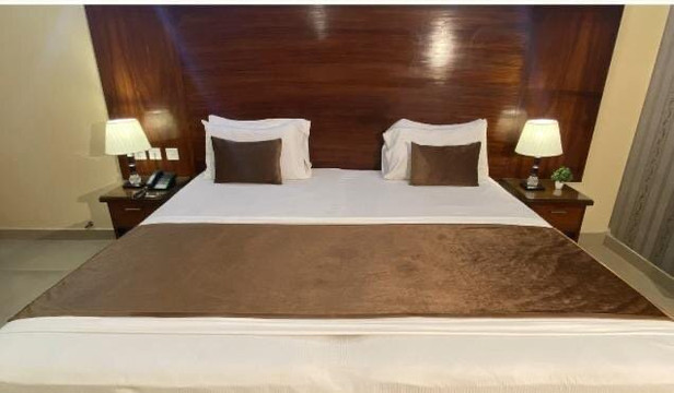 World Inn Hotel主图