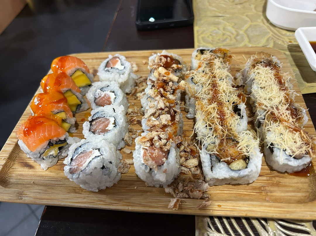 Coco Sushi Siena