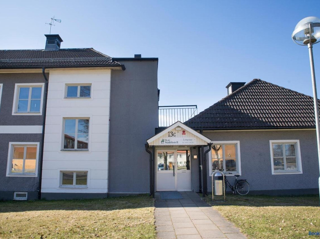 Eksjö Longstay