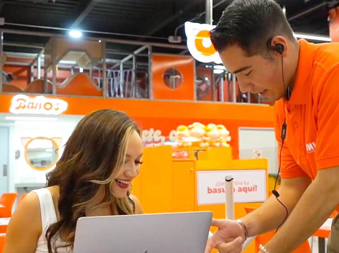 Oink Playground Pachuca-帕丘卡必去景点