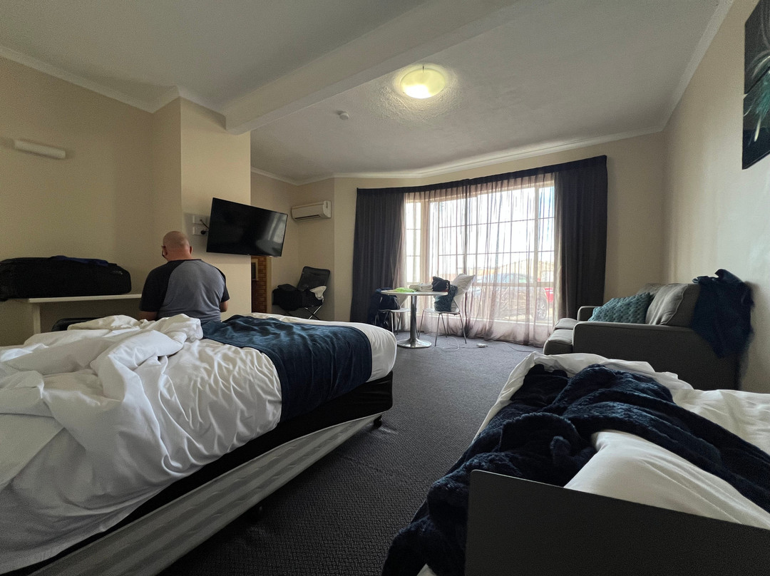 Twofold Bay Motor Inn主图