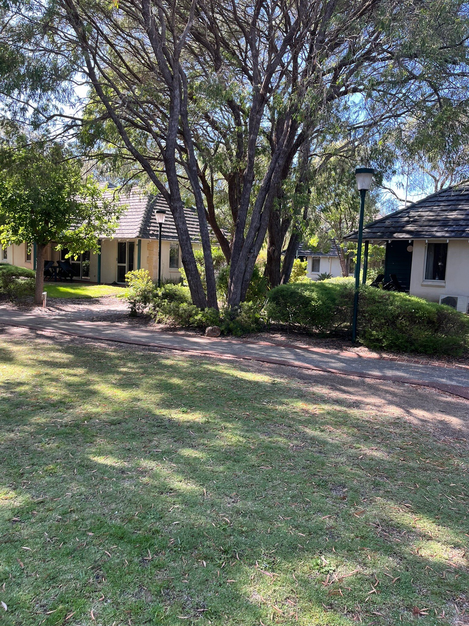 贝维尤地理湾度假村-官方