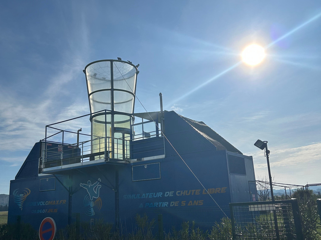 Volomax-Pujaut必去景点