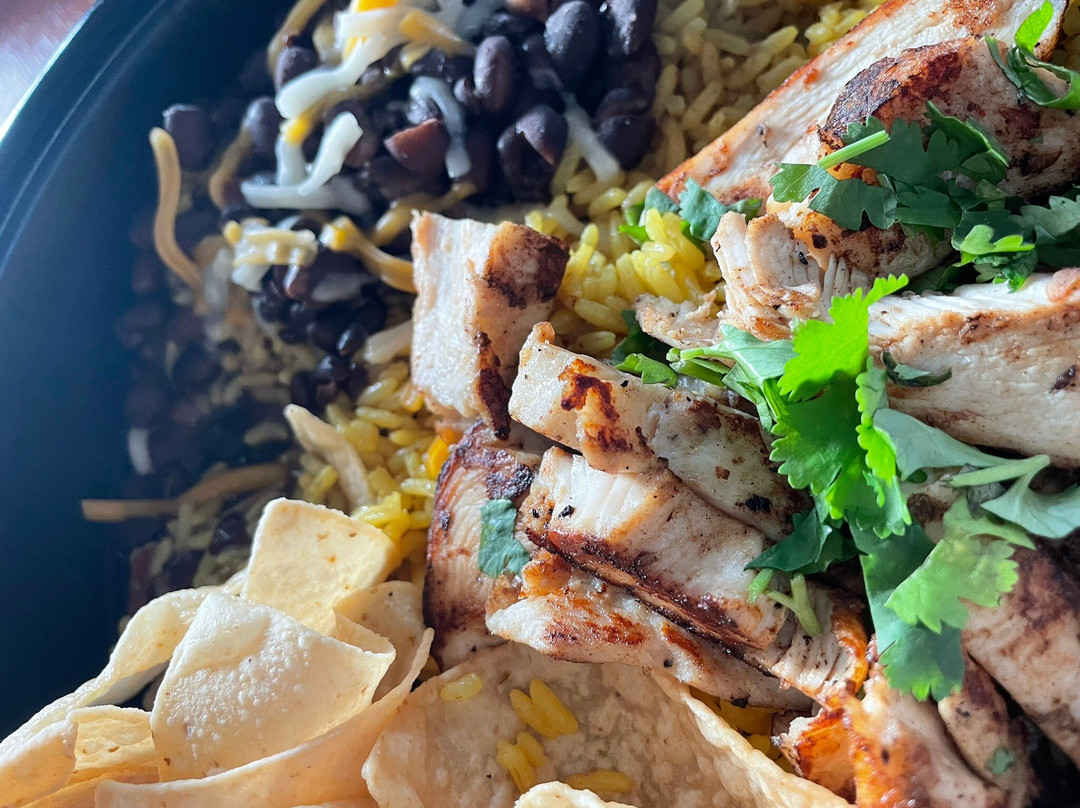 Waypoint Bar & Grill