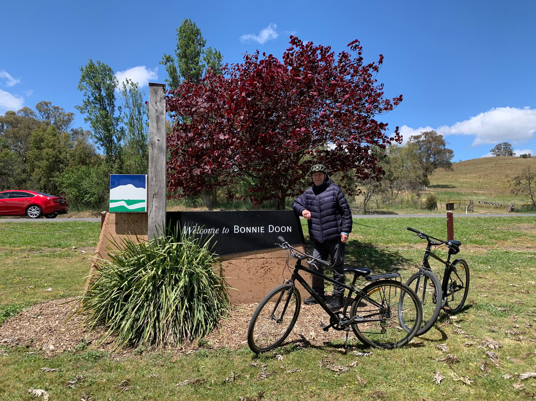 Great Victorian Rail Trail-维多利亚必去景点