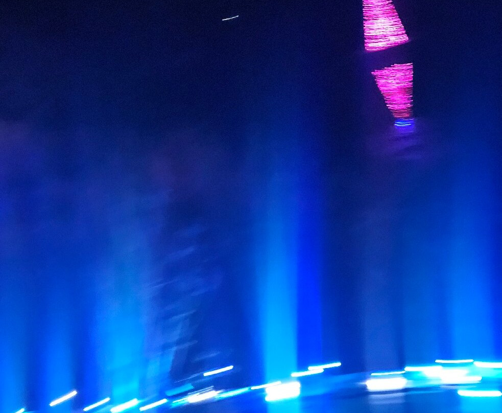 Powell Gardens-Kingsville必去景点