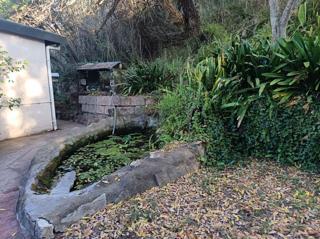 老贸易的岗位酒店主图