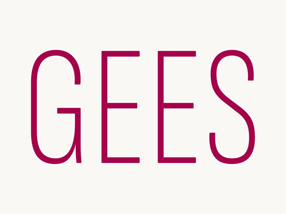 Bar & Restaurant GEES