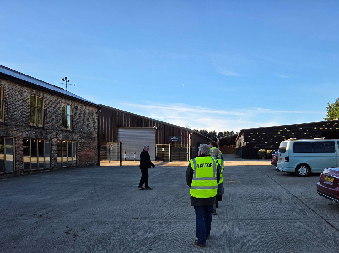 Ramsbury-Aldbourne必去景点