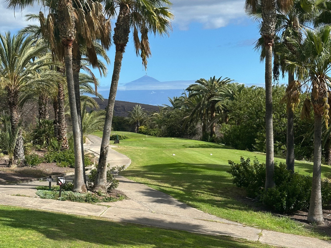 Tecina Golf-La Gomera必去景点