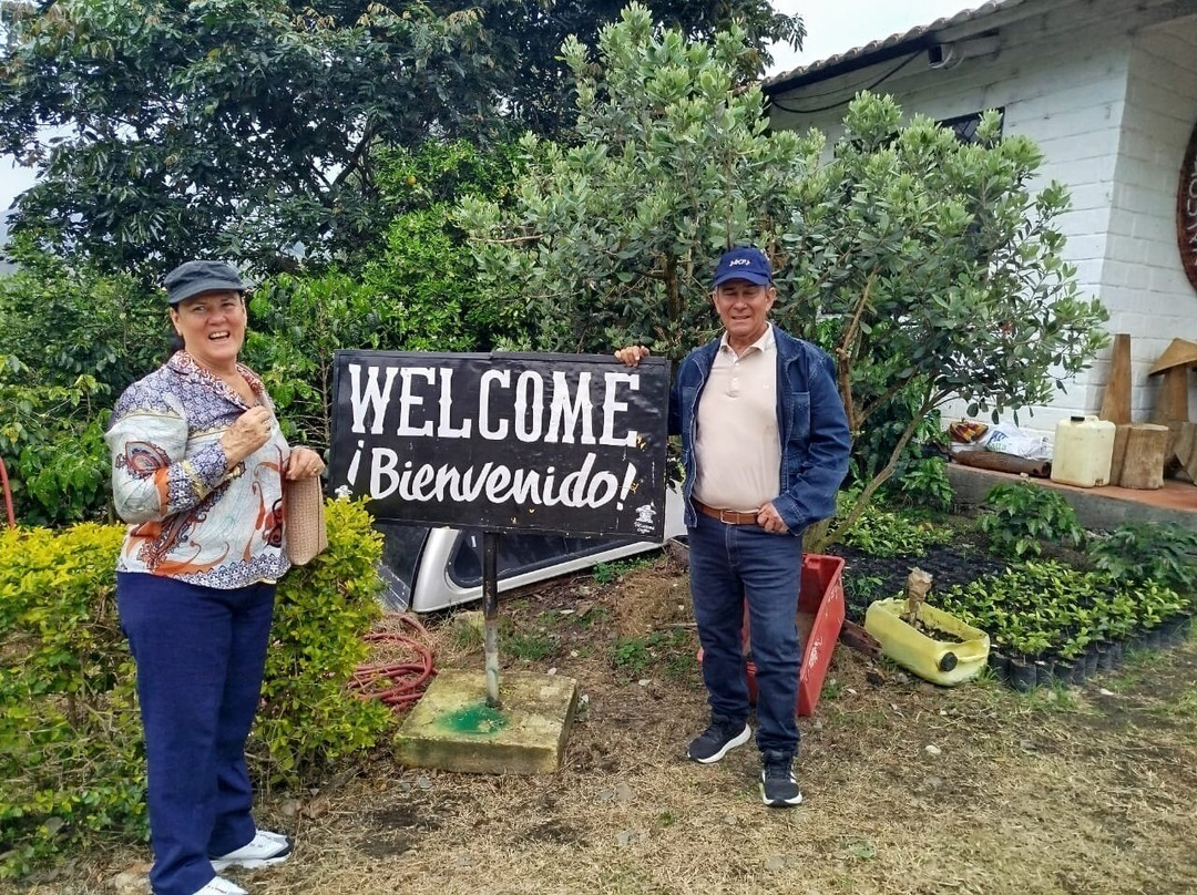 Vilcaroma Coffee-Vilcabamba必去景点