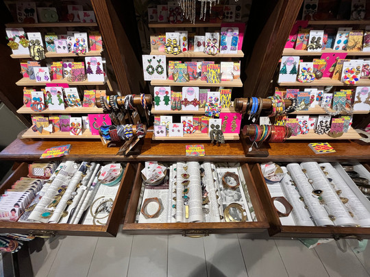 Violet Elizabeth-坎特伯雷必去景点