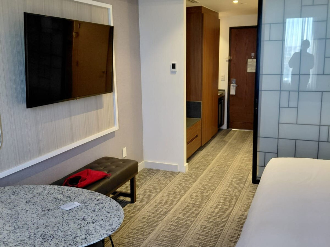 Culiacan Marriott Hotel主图