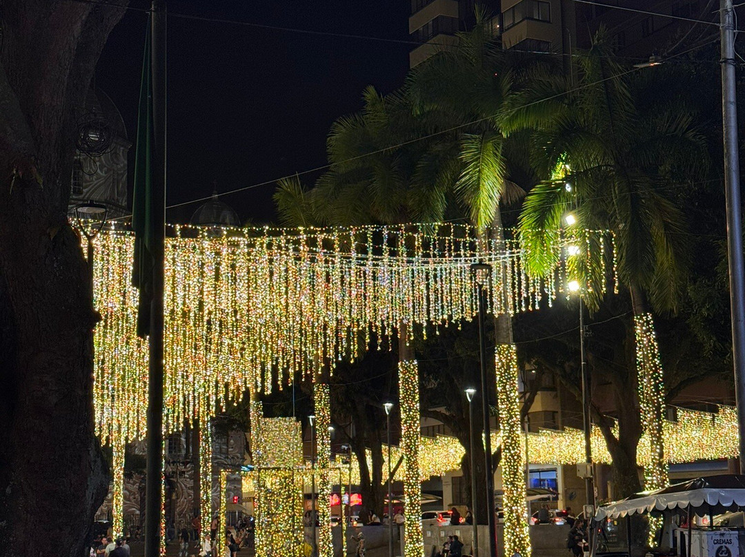 索拉塔玛酒店主图