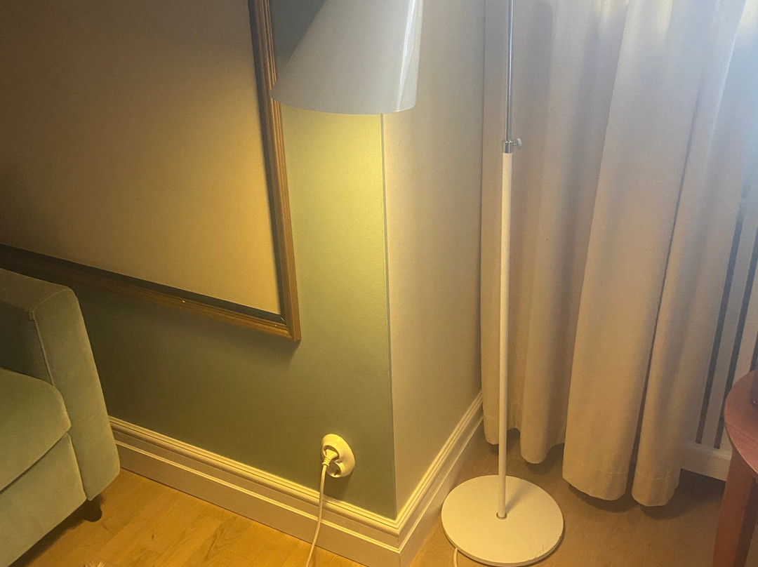 隆德大酒店主图