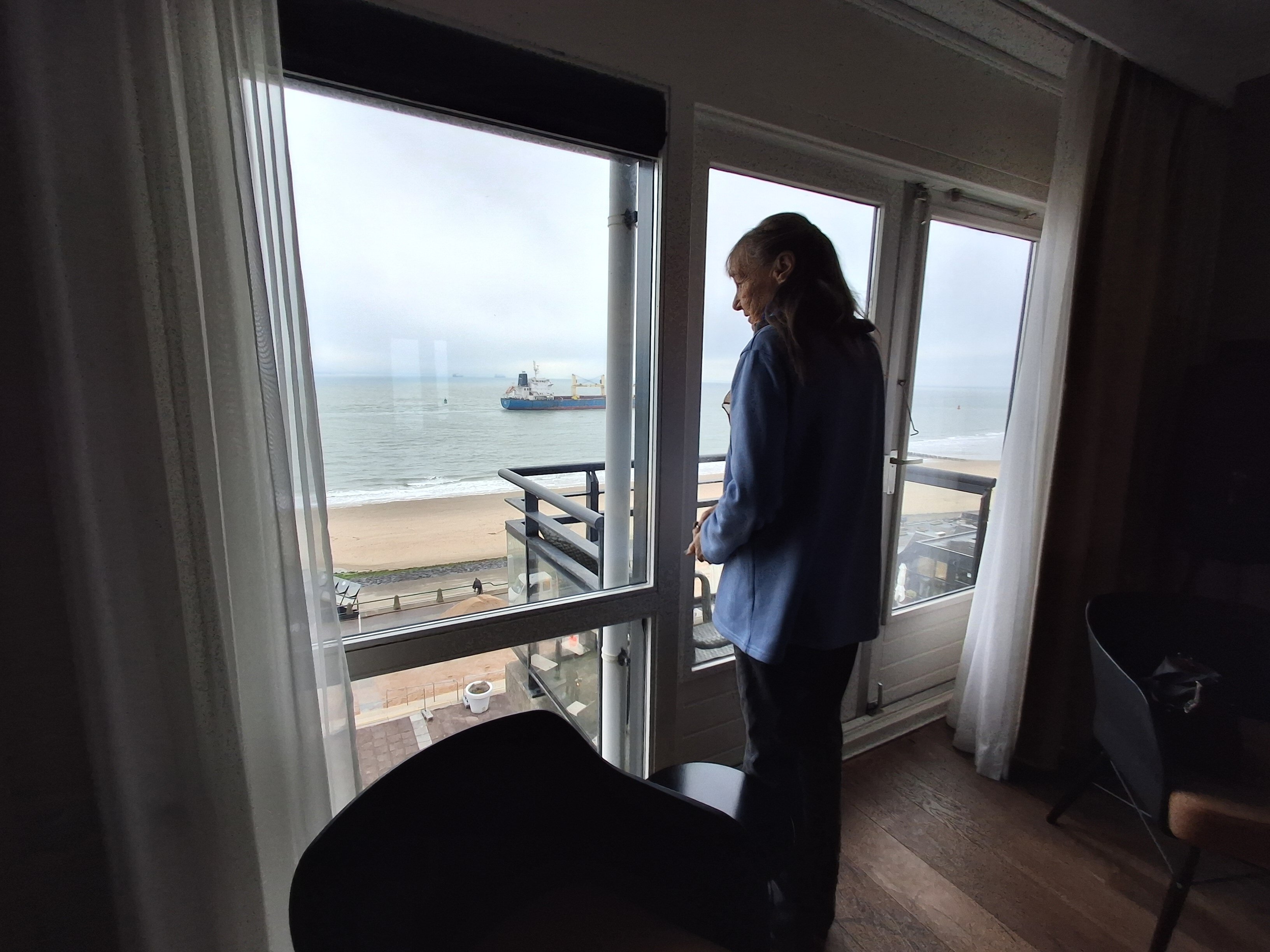 Fletcher Hotel-Restaurant Arion-Vlissingen-官方