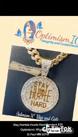 Optimismic Wigs And Gifts-West Saint Paul必去景点