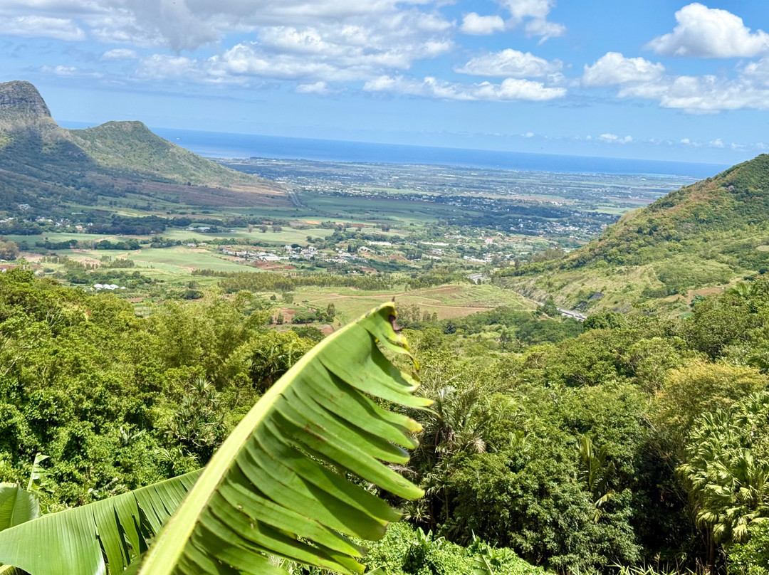 Nature Trails Mauritius-卡特勒博尔纳必去景点