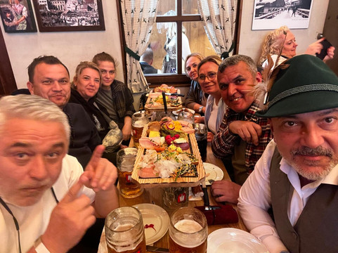 慕尼黑啤酒节-慕尼黑必去景点