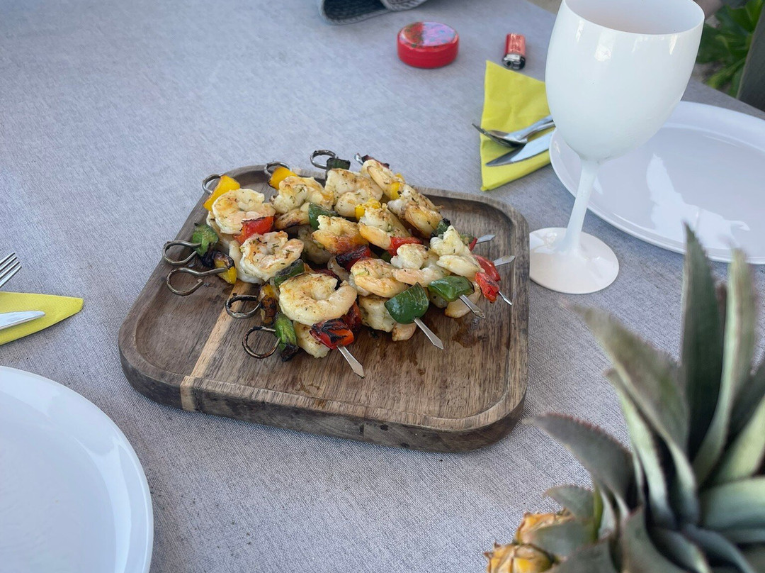 One Drop Excursions-格兰高伯必去景点