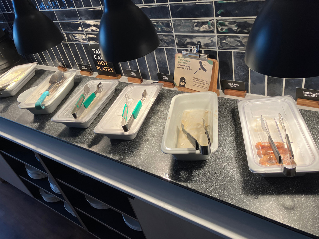 Travelodge Sheffield Meadowhall Hotel主图