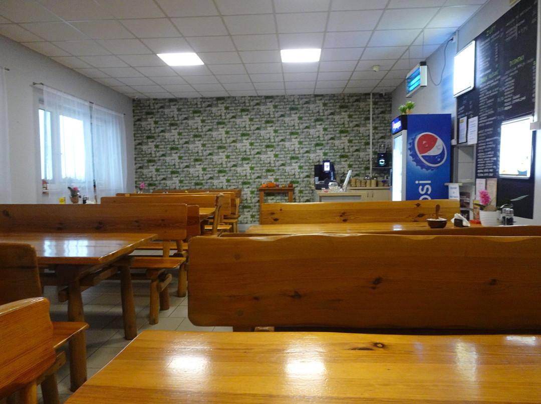 Bistro Poligon Gonice