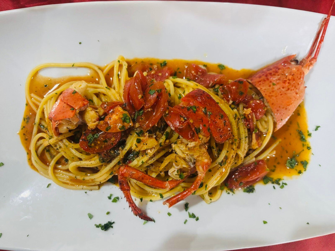 AGRILUX - Ristorazione Rurale